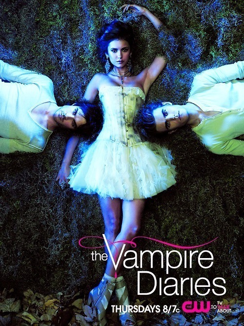 download vampire diaries season 1